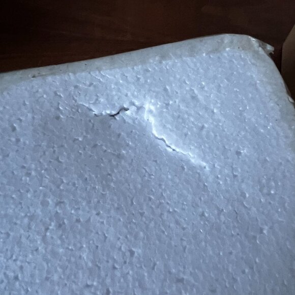 Roman Amusements 6" LED Musical Alarm Clock Figure 2012 Christmas Decor #34531 - Picture 13 of 17